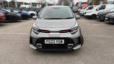 Kia Picanto 1.0 GT-line 5dr [4 seats] Petrol Hatchback